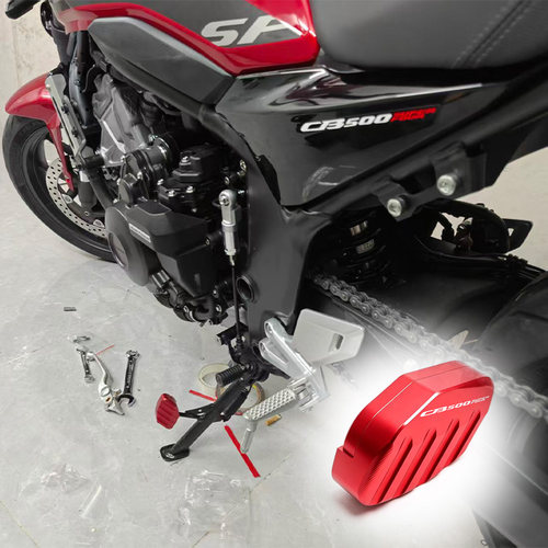 cb500sfcbr500rsuperfour改装