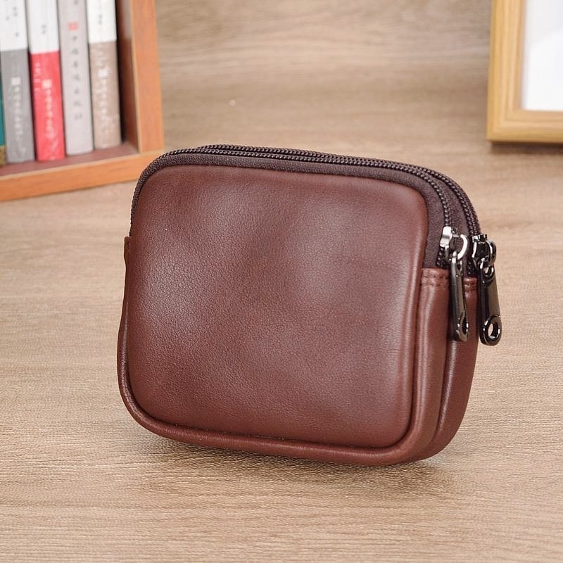 男式真皮头层牛皮零钱包香烟钥匙包穿皮带腰包折叠手机包小腰包,箱包皮具/热销女包/男包,男士包袋,淘宝优惠券,粉丝福利购,淘宝优惠卷