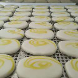 恭城水浸粑广西年糕水晶粑桂林粉利恭城油茶配料年货