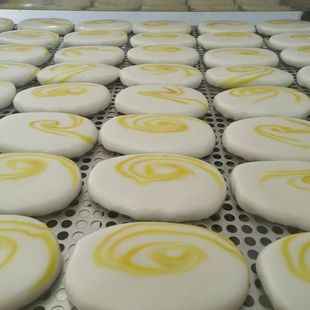 恭城水浸粑广西年糕水晶粑桂林粉利恭城油茶配料年货