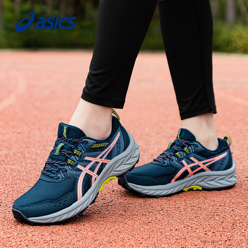 Asics/亚瑟士跑鞋跑步鞋女