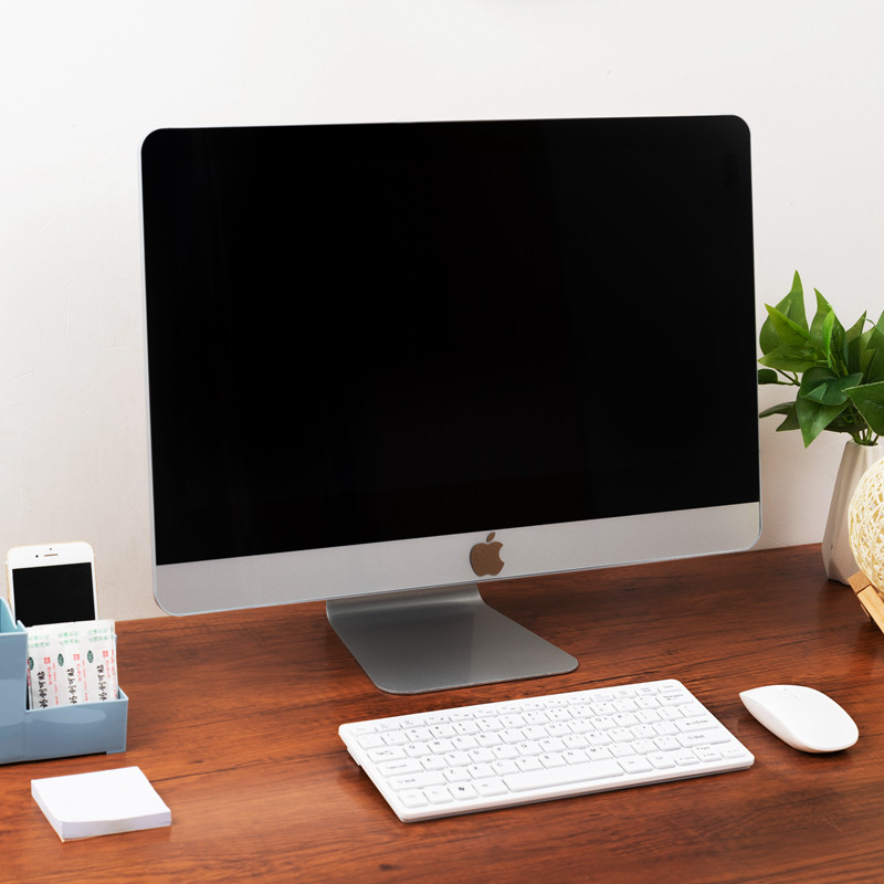 仿真电脑模型机假显示器模型银色外壳21.5/24/27寸样板房装饰摆件,家居饰品,其他工艺饰品,淘宝优惠券,粉丝福利购,淘宝优惠卷