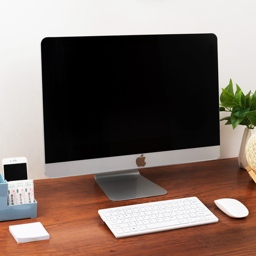 仿真电脑模型机样板房装饰品摆件