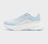 新透气网面运动鞋 女2023夏季 女977218110019 跑步鞋 特步动力巢女鞋