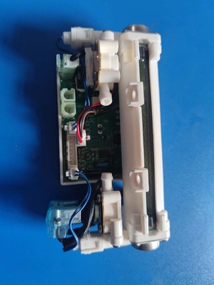 加热器智能马桶法恩莎智能