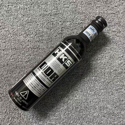 正品HKS日本进口DDR汽油添加剂燃油宝225ml/国行/日版