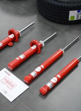 荷兰KONI减震适配迷你mini F56F55F57 R56R58R59F60 F54改装减震