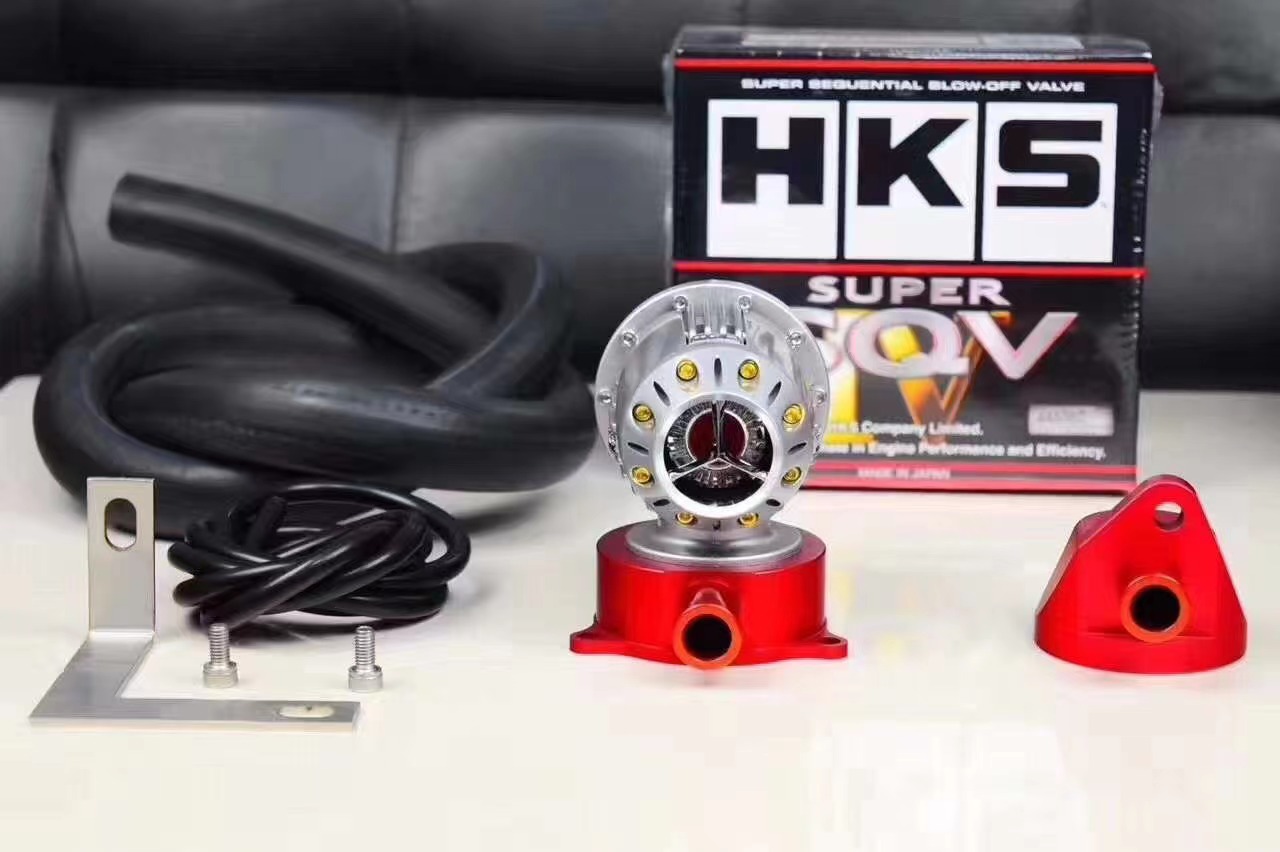 正品HKS泄压阀11代思域型格雅阁