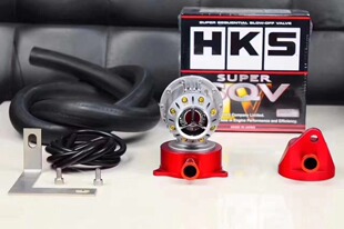 适配11代思域型格CRV冠道URV十代雅阁1.5T改装正品HKS泄压阀套装