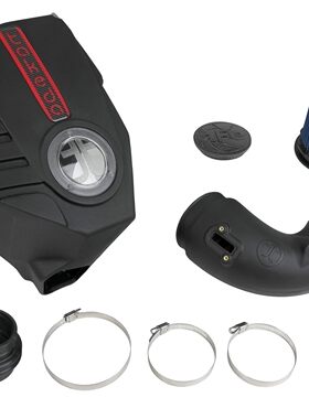 美国Afe power进气风箱干式改装适配宝马B58 Z4  丰田Supra A90