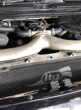 英国Itg进口空气滤清器风格，适用于保时捷911 997.2 Gt2 3.6 3.8