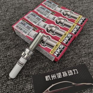 日本正品HKS钌金火花塞适配宝马B48 B58 8度9度MR45XLB 40XLB