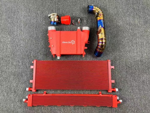 新A45A45SW177加大中冷CLAGLA