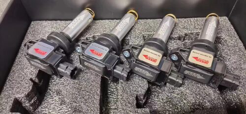 斯巴鲁BRZGT86性能FA20点火线圈
