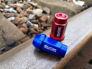 款 螺丝7075 正品 BRZ 经典 ATS 86君威 BONOSS锻造螺母星辰款