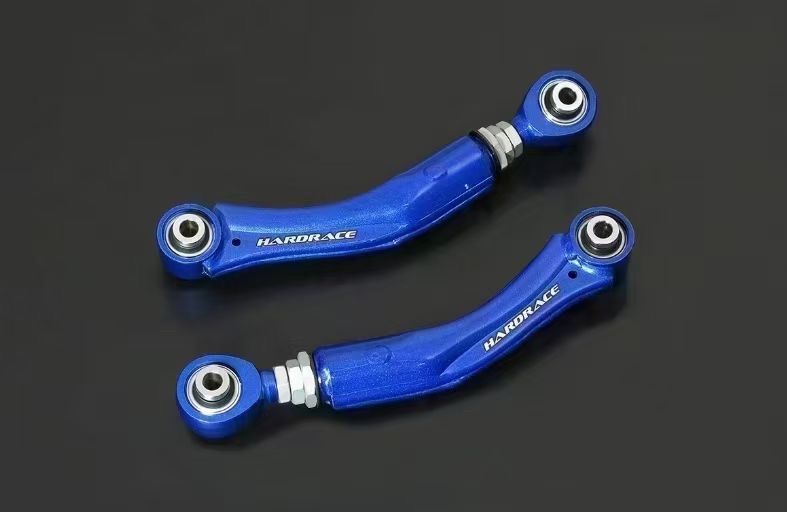 适配丰田牛魔王SUPRA Z4Hardrace哈瑞斯强化后倾角束脚李子串顶吧