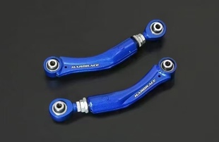 适配丰田牛魔王SUPRA Z4Hardrace哈瑞斯强化后倾角束脚李子串顶吧