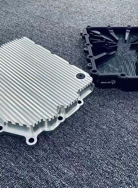 SnowTech加大变速箱油底壳适用于F80F82 M2/3/4 E92 M3 F1X M5 M6