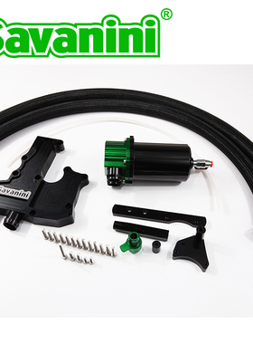 SAVANINI大众 迈腾CC高尔夫6GTI 途观 斯柯达2代EA888机油透气壶