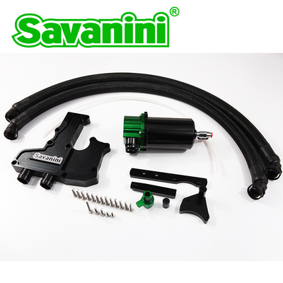 大众savanini途观2代机油透气壶