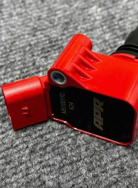 美国正品APR高性能点火线圈适配大众奥迪3代EA888高7GTI7.5 A3