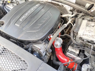 日本正品HKS泄压阀外泄改装适配保时捷MACAN 2.0T