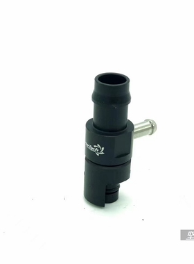 适配奥迪S4 S5 B9 3.0T EA839涡轮压力真空适配器三通SNOWTECH