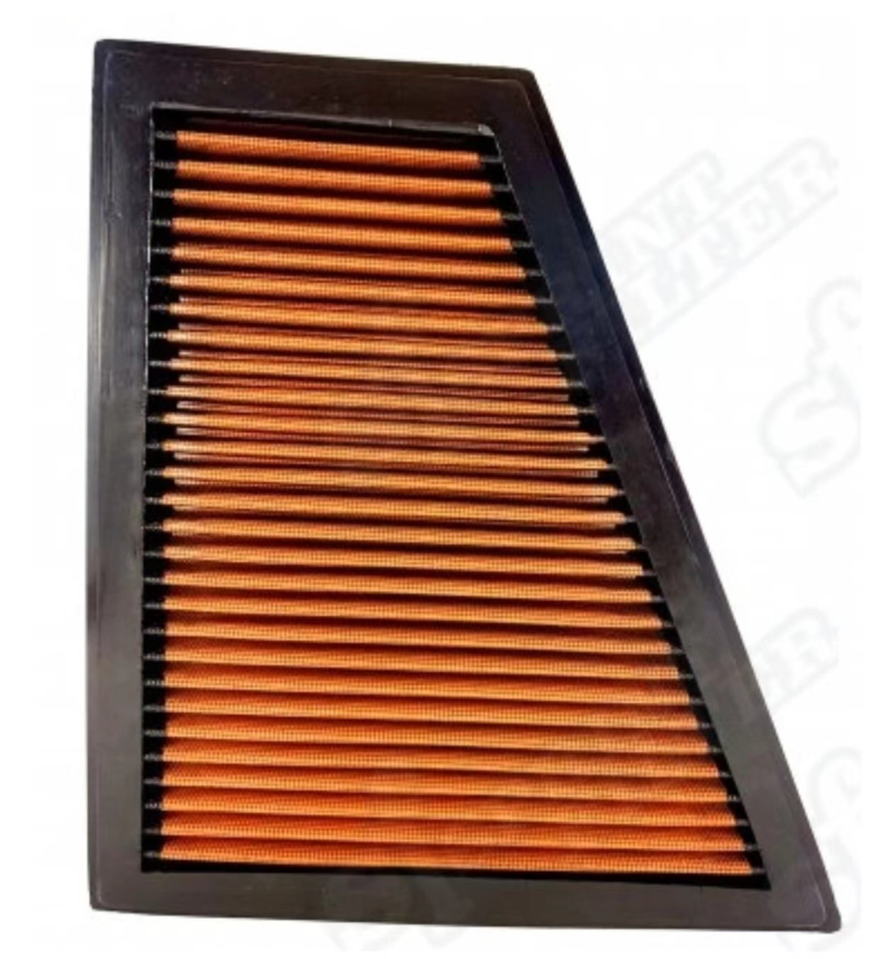 SF高流量进气风格空滤适配宝马5系F18 F10 N20 525 520LI X1