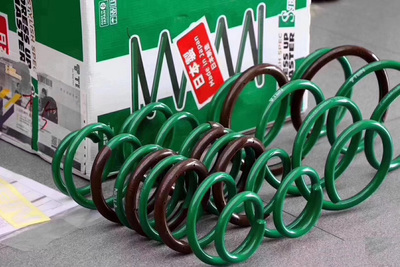 TEIN短簧宝马E46/E90/F30/G28