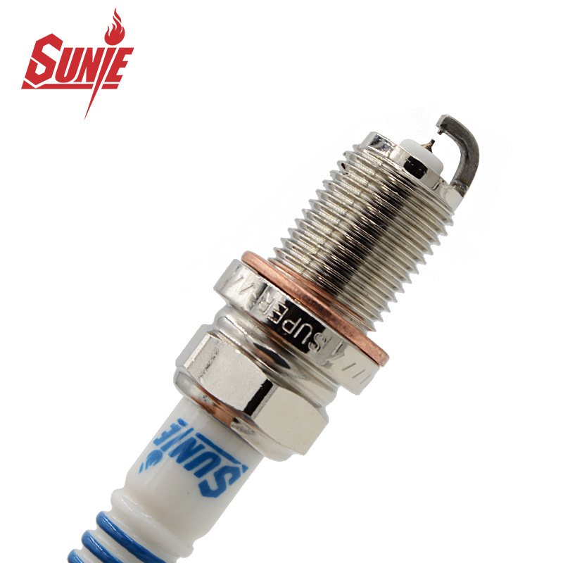 各车专用Sunie双铱金火花塞马3科鲁兹MG6福克斯550马6雨燕迈腾H5