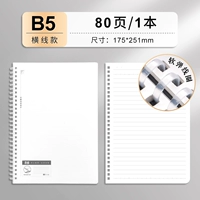 B5 Horizontal Line/1 Package Upgrading Soft Coil