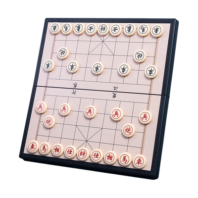 晨光文具磁吸中国象棋
