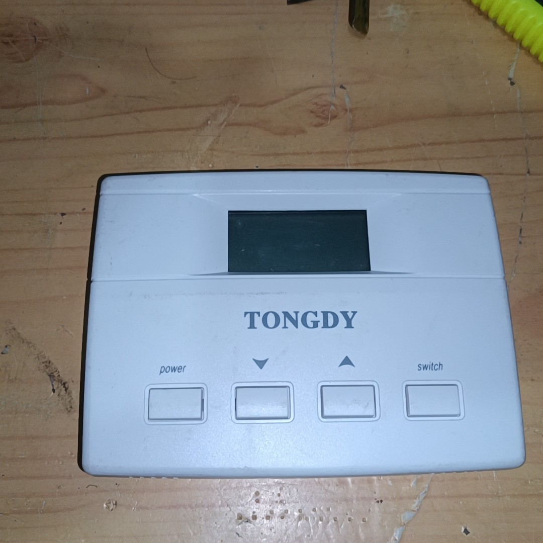 维修销售室内测量CO1气体浓度控制器(CO1传感器 检测一氧化碳传感