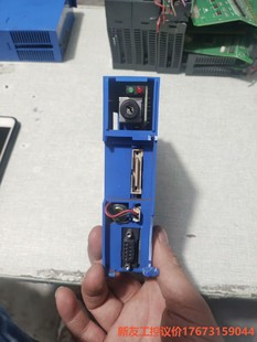 现货一台 K4P 新友工控 LS产电 老板 图片实拍 15AS 有需要