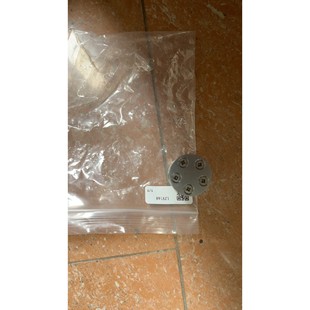 全新正品 維修銷售哈希氨氮蠕動泵轉子 LZV168 原裝 詳 所見即所得
