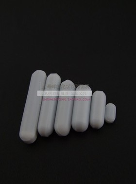 聚四氟磁力搅拌子SA型c10c15c20c25c30c35c40c45c50c60c70c80 C型