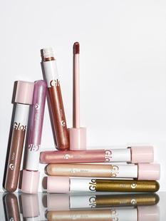 眼影膏 glossier 美国小众少女心 现货 多色