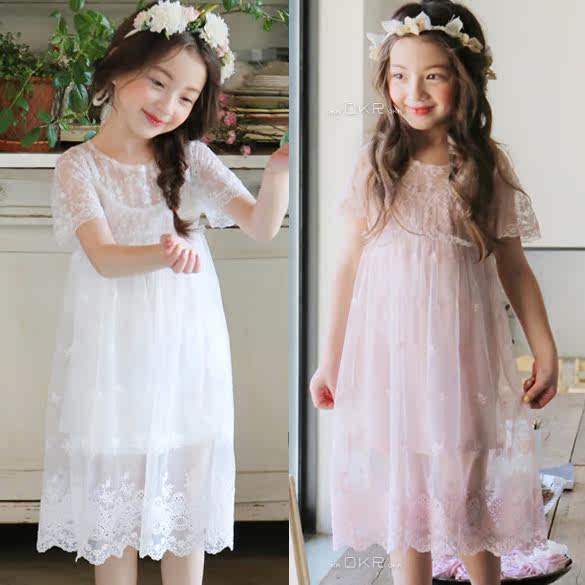 Robe enfant - Ref 2046606 Image 1