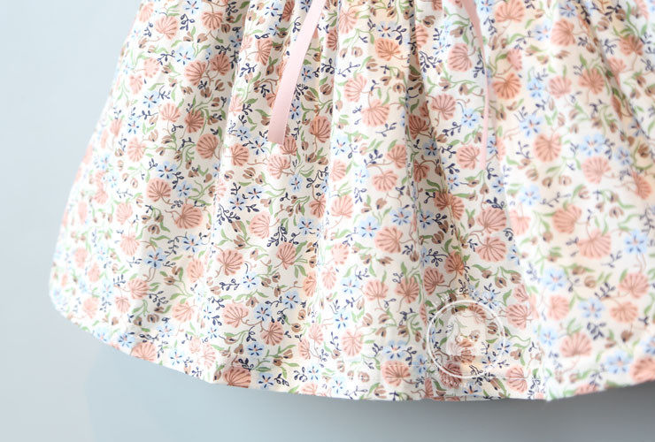 Jupe fillette - Ref 2052182 Image 3