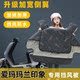 爱玛玛兰印象电动车挡风被冬季 加绒加厚电瓶车保暖防寒防水防风罩