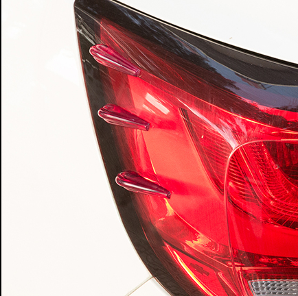 Car Lower Block automobile Anti collision strip Decorative strip around The headlamps Taillight Deflectorin the Car/Articles/Fitting/Refit , Auto Exterior Accessories/Installation and decoration/Protect , Automobile Protection , Bumper strips/Article scratch  category - from Buy2taobao.com to provide professional Taobao agent buy service