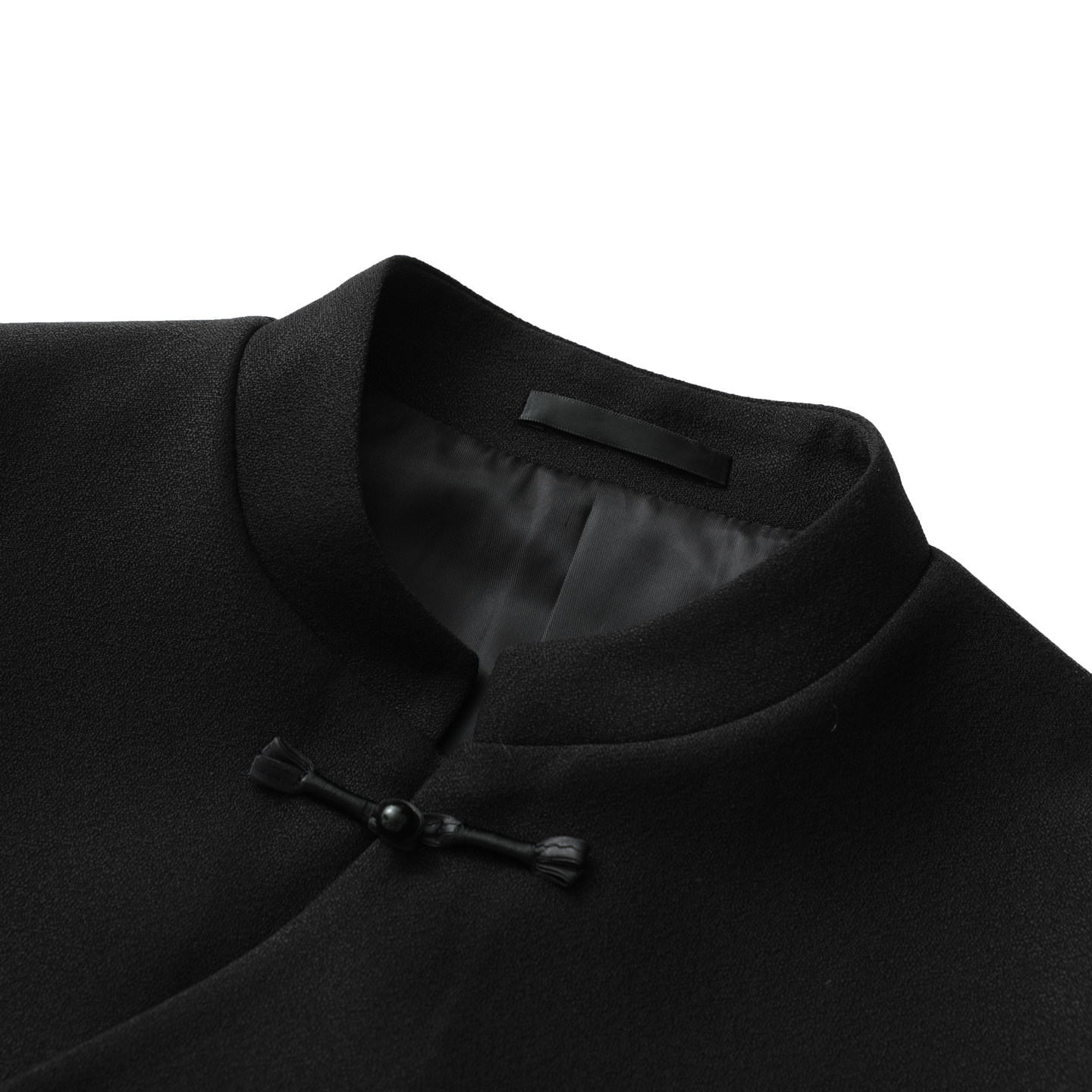 假模景男士风纽扣结礼服套装晚宴装两件套A311-LJT810-P230,男装西服套装,电商A311