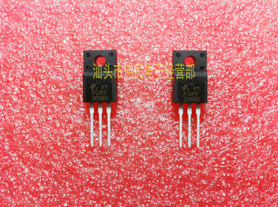 国产新FQPF 6N60 7N60 8N60 10N60 12N60 20N60 12N70 C 场效应管