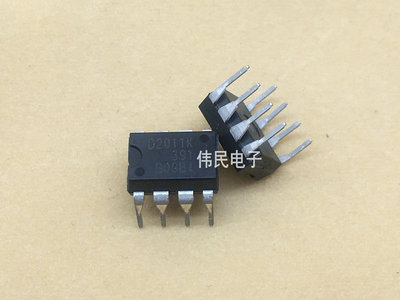 【十个包邮】 SQD2011K D2011K 全新进口原装 DIP8 直插
