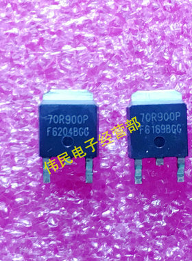 70R900P 70R600P 60R900P 60R580P 80R900P 60R360场效应管TO-252