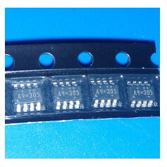 全新 RT8110B A9=305 A9=F0F A9=FOF A9= 电源管理芯片 SOT-23-8