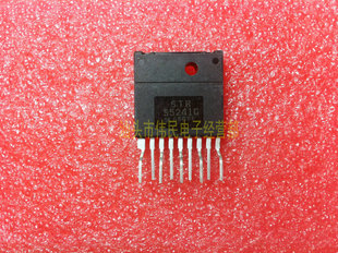 S5741 S5841 S5941 拆机电源模块 STR 原装 S5241