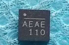 絲印 絲印 AEAG AEAH AEAI AEAJ AEAK AEAL AEAM QFN 芯片 QFN 芯