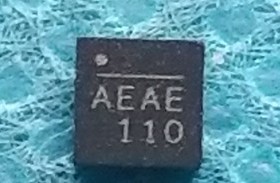 丝印 丝印 AEAG AEAH AEAI AEAJ AEAK AEAL AEAM QFN 芯片 QFN 芯