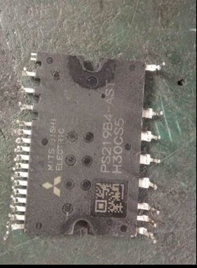PS219B4-AST 原装拆机模块